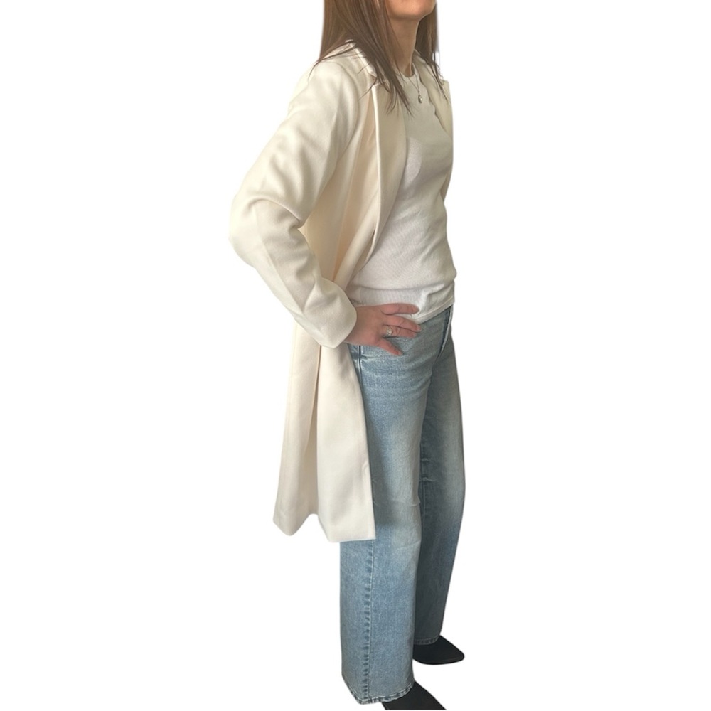 Long Coat